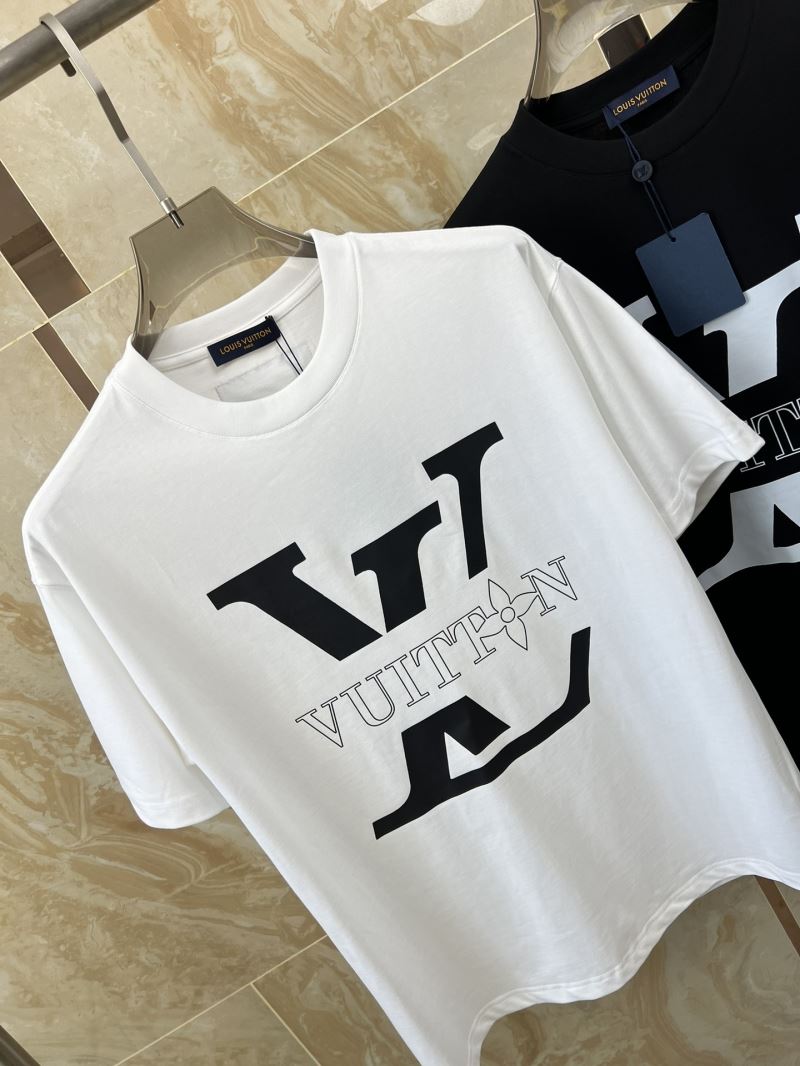 Louis Vuitton T-Shirts